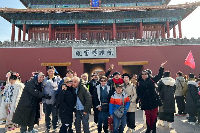 BusDa-Sunset Glow at Mutianyu Great Wall Night Bus Tour w/ Ticket - Who This Tour Fits Best (and Who Might Want Another Option)