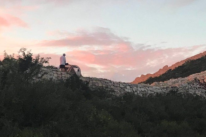 camp on the Great Wall overnight with sunrise and sunset on the wall - Key highlights worth knowing before you go