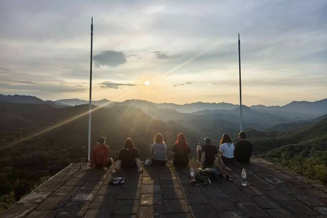 Camping Adventures on the Historic Great Wall of China - FAQ