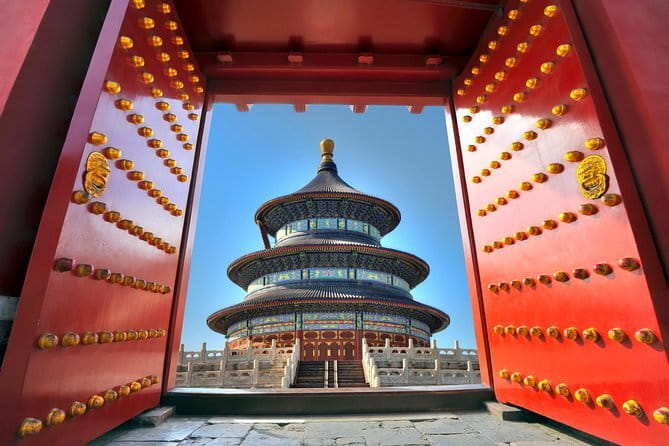 Camping Overnight Tour On The Wild Great Wall - Price and value: is $200 worth it?