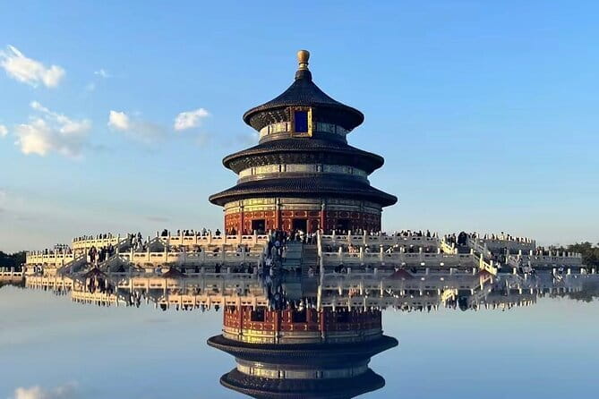 China eSIM (3-30 days. Up to 60GB) - Your Beijing-to-Other-Cities Game Plan