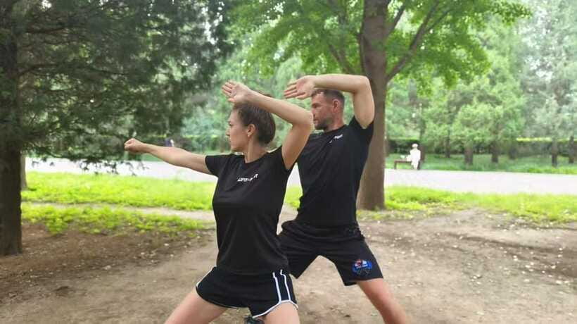 Chinese Kung Fu Experience Class in Beijing - Price and Value: Is $68 Fair for 1.5 Hours?