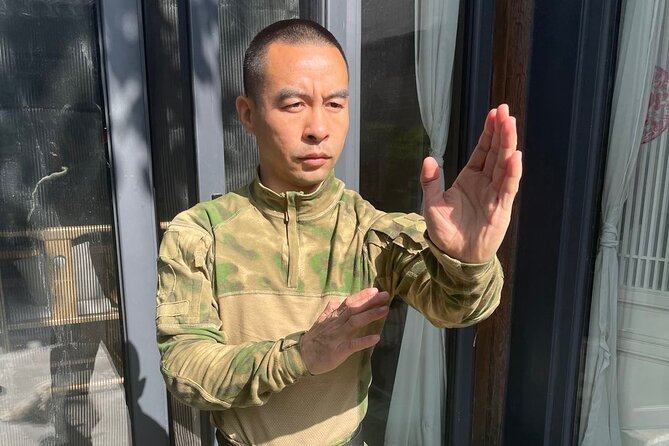 Chinese Kungfu Class Beside Fobbiden City - Chinese kungfu vs boxing: what you’ll actually learn