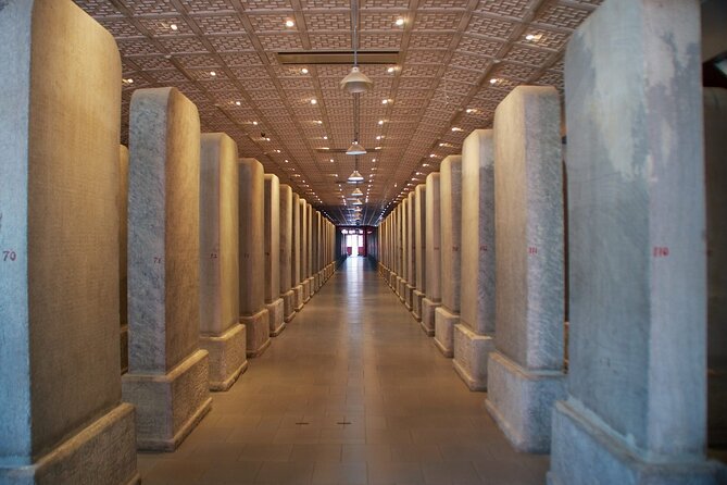 Confucius Temple and Imperial College Entrance Ticket - Why Confucius and the Imperial College belong on your Beijing plan