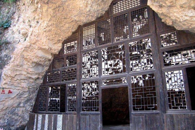 Cuandixia Village Day Trip with Private English Speaking Driver Service - The Return to Beijing: Timing, Energy, and a Smooth Finish