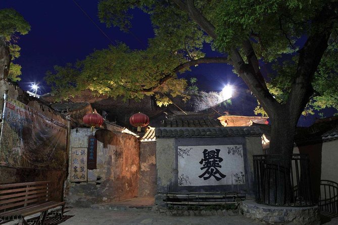 Cuandixia Village Day Trip with Private English Speaking Driver Service - Price and Value: What $94.94 Really Buys You