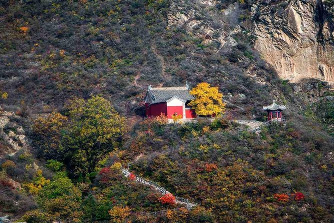 Cuandixia Village Day Trip with Private English Speaking Driver Service - Who This Trip Fits Best (and Who Might Want Another Plan)