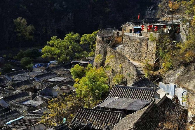 Cuandixia Village Day Trip with Private English Speaking Driver Service - FAQ