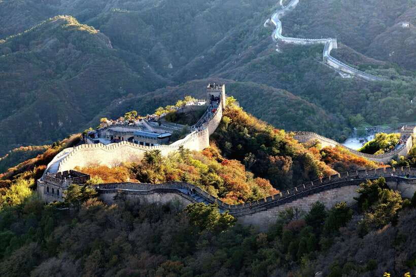 Daily Badaling Great Wall Coach Tour(With Options) - Should you book this tour for Badaling?