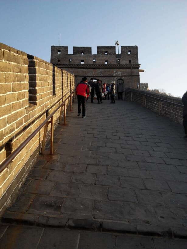 Daily Badaling Great Wall Coach Tour(With Options) - Extras and costs you should expect: tickets, lunch, photos, and cable cars