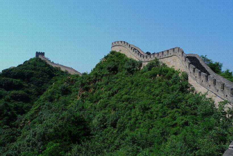 Daily Badaling Great Wall Coach Tour(With Options) - Is $22 a bargain for Badaling? Value math you can do