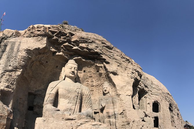 Datong Yungang Grottoes and Hanging Monastery 1-day from Beijing by Train - Key things you should know before you go