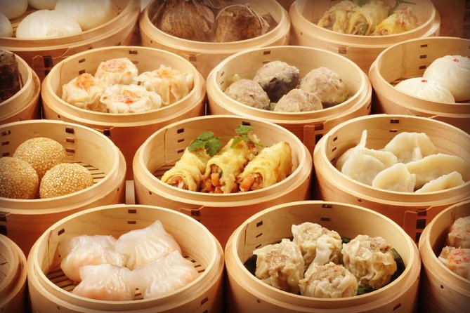 Dim Sum Breakfast&Tailored Beijing Highlights Tour-Pick Your Spot - Wudaoying Hutong walk: where Beijing feels lived-in