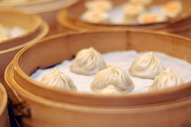 Din Tai Fung Dinner and VIP Class River Cruise Experience in Shanghai - Key things to know before you go