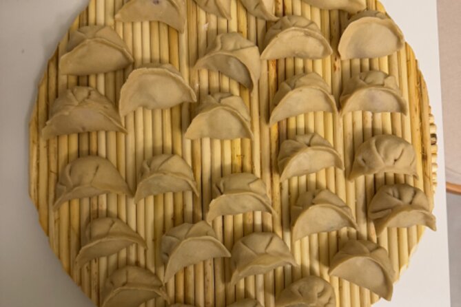Dumpling Cooking Class and Local Market Tour - The feel of the class: small group attention and real English support