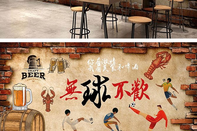 Evening Food Private Tour with Brewery Taproom Hopping at Slow Boat in Beijing - Spicy and Strange Foods: How to Decide What You’ll Try