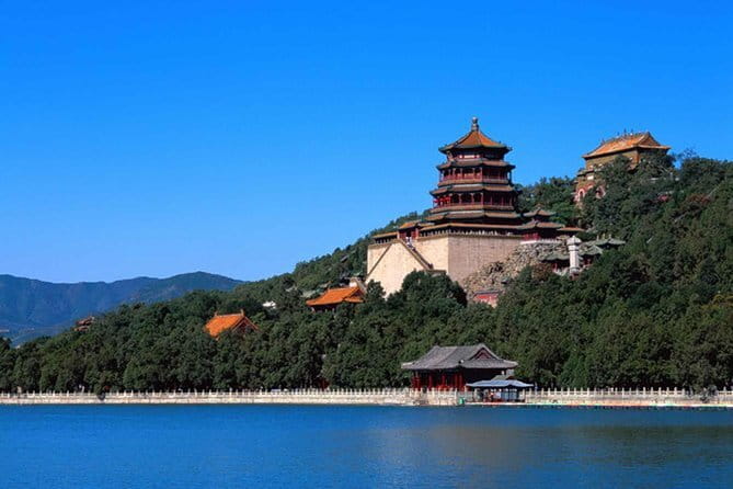 Exclusive Mutianyu Great Wall and Summer Palace Private Day Tour - Price and value: what $208 per person covers