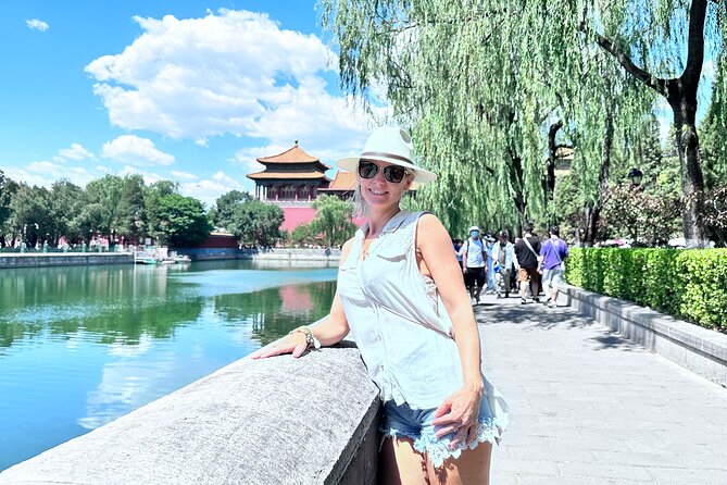 Exclusive Private Photography & Video Tour to The Forbidden City - Key points before you go