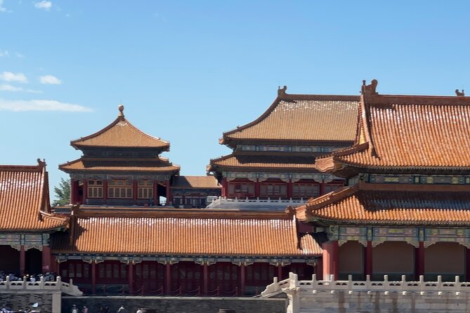 Exclusive Private Photography & Video Tour to The Forbidden City - Why this private Forbidden City photo tour makes sense