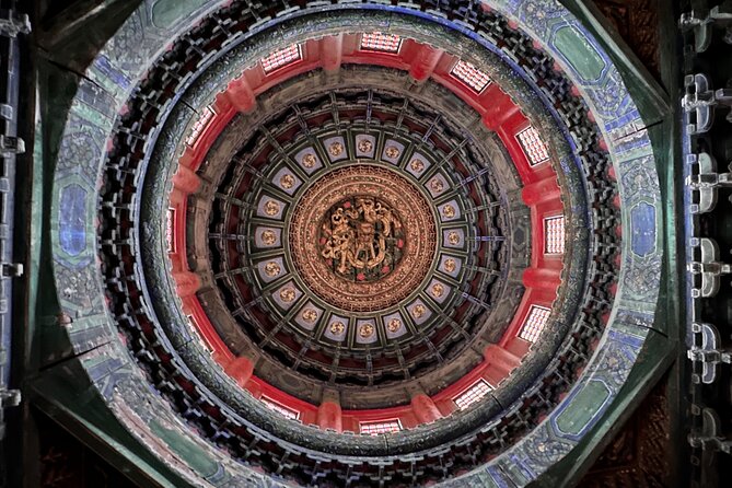 Exclusive Private Photography & Video Tour to The Forbidden City - Stop 1: Forbidden City – The Palace Museum (your main photo foundation)