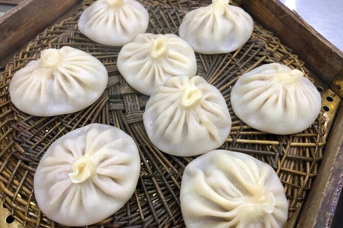 Experience Beijing Walking Food Tour Private - A 3-hour Beijing food walk that saves you from trial-and-error menus