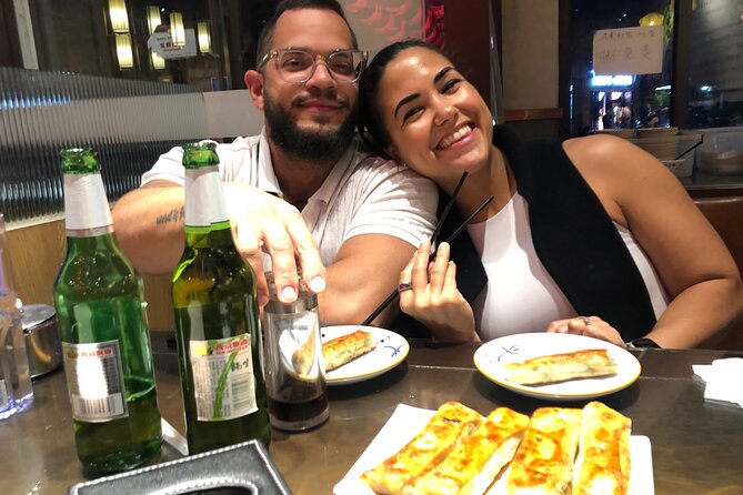 Experience Beijing Walking Food Tour Private - FAQ