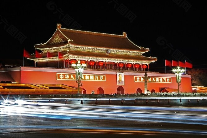 Explore Beijing's Tiananmen,Forbidden city andMutianyu with guide - Key things I’d focus on before you go