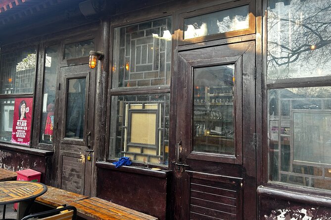 Flavors of Beijing: Eat Like A Real Chinese - First impressions: what this class is really about