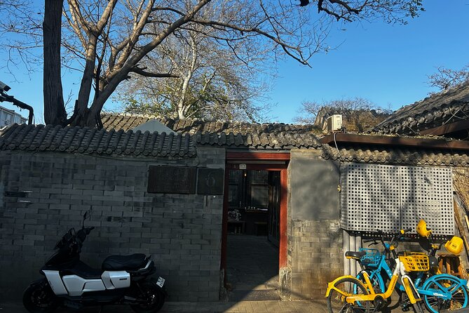 Flavors of Beijing: Eat Like A Real Chinese - The stop at Great Leap Brewing Original #6: what to know