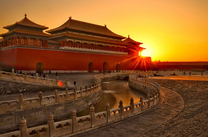 Forbidden City and Tiananmen Square Guided Tour in Beijing - Who this tour is best for (and who might want another option)
