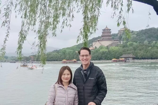 Forbidden City Entrance Ticket with Optional Guided Service - Arrival flow: what to expect when you show up