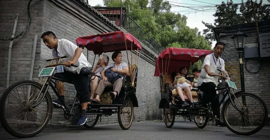 Forbidden City&Hutong Private Tour w/Historic Site Add-ons - How the private half-day flows (and why it feels less chaotic)