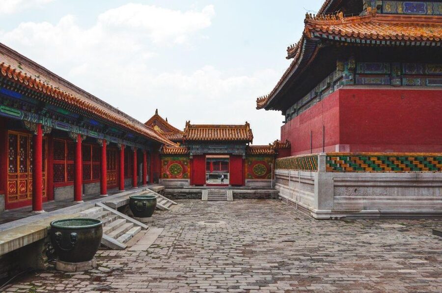 Forbidden City&Hutong Private Tour w/Historic Site Add-ons - Tian’anmen Square first stop: security and real-world timing