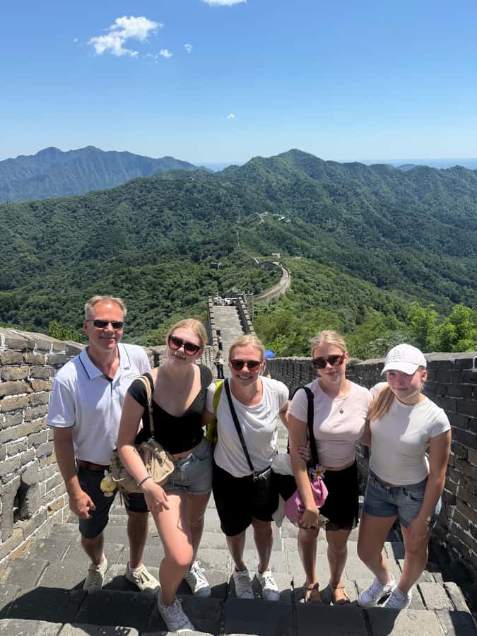 Forbidden City & Mutianyu Great Wall Small Group Day Tour - Price and Value: What About $16 Per Person Really Means