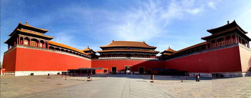 Forbidden City Of Beijing Tickets Booking And Other Option - Key highlights worth your attention