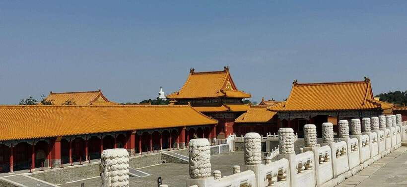 Forbidden City Of Beijing Tickets Booking And Other Option - Where to spend time: galleries, pace, and practical expectations