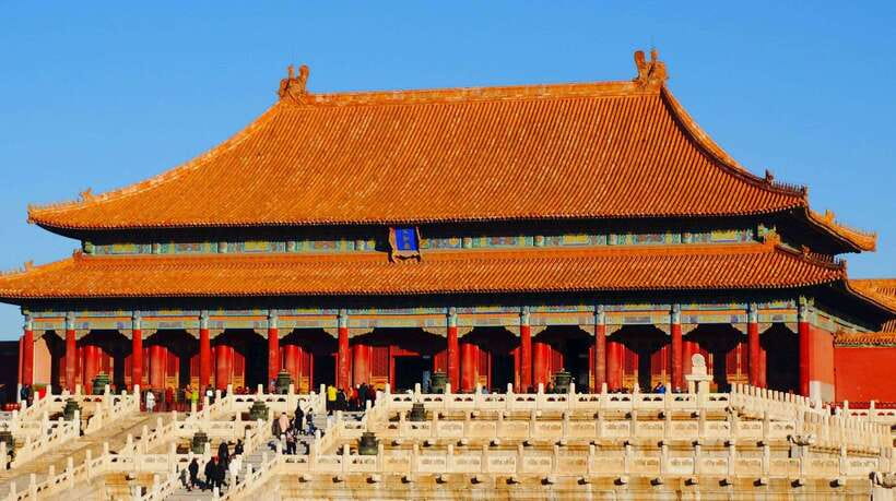 Forbidden City Of Beijing Tickets Booking And Other Option - Price and what you really get for your $48
