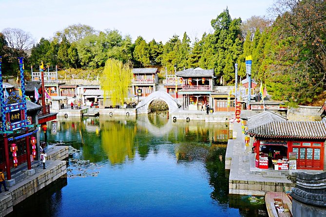 Forbidden City, Summer Palace&Temple of Heaven Mini Group Tour - Key Points Worth Your Time