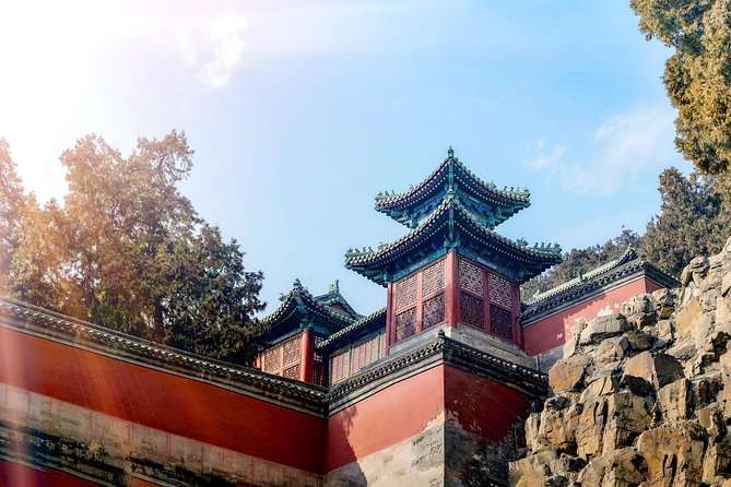 Forbidden City, Summer Palace&Temple of Heaven Mini Group Tour - Price and What You Actually Get for $120