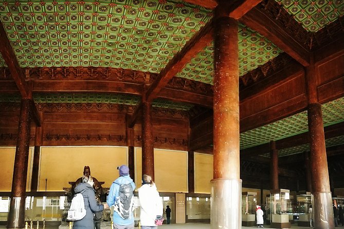 Forbidden City, Summer Palace&Temple of Heaven Mini Group Tour - The Group Size Factor: Why Max 12 Matters in Beijing