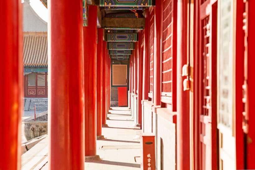 Forbidden City, Summer Palace & Temple of Heaven Tour - Key things that make this day tour work