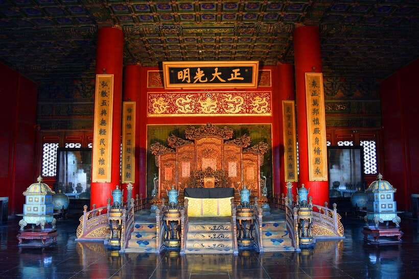 Forbidden City, Summer Palace & Temple of Heaven Tour - Summer Palace: lakes, pavilions, and the idea of imperial retreat