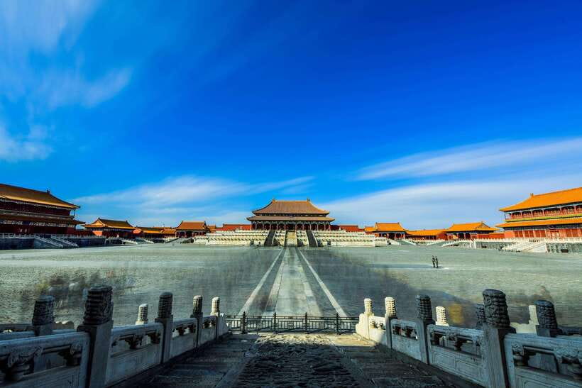 Forbidden City, Summer Palace & Temple of Heaven Tour - Timing reality: crowds, security checks, and why fast tickets help