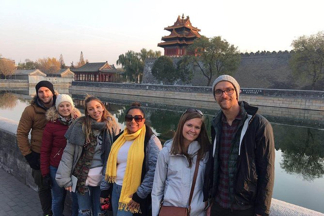 Forbidden City & Tiananmen Square Private Layover Guided Tour - Who this private layover tour fits best