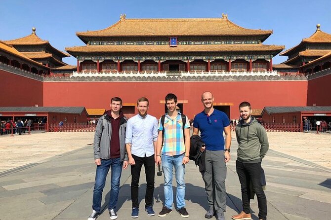 Forbidden City Ticket - Price and Value: What You’re Really Paying For