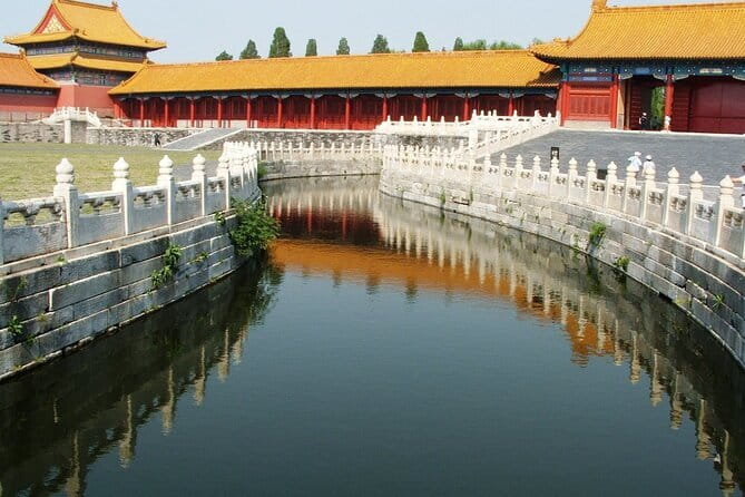 Forbidden City Ticket Booking - Key things to know before you book