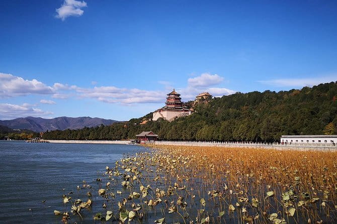 Forbidden City Ticket Booking - Price value: what $9.80 gets you (and what it doesn’t)