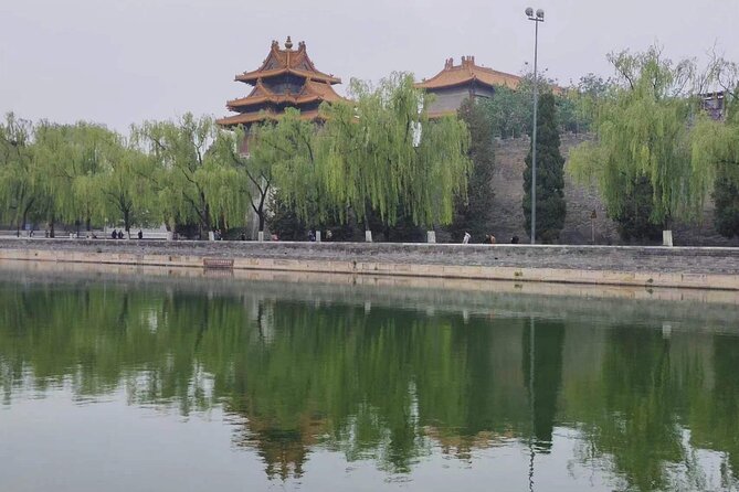 Forbidden City Ticket/ The Palace Museum or Group Tours Options - Price and value: what’s included, what isn’t, and how to plan smart