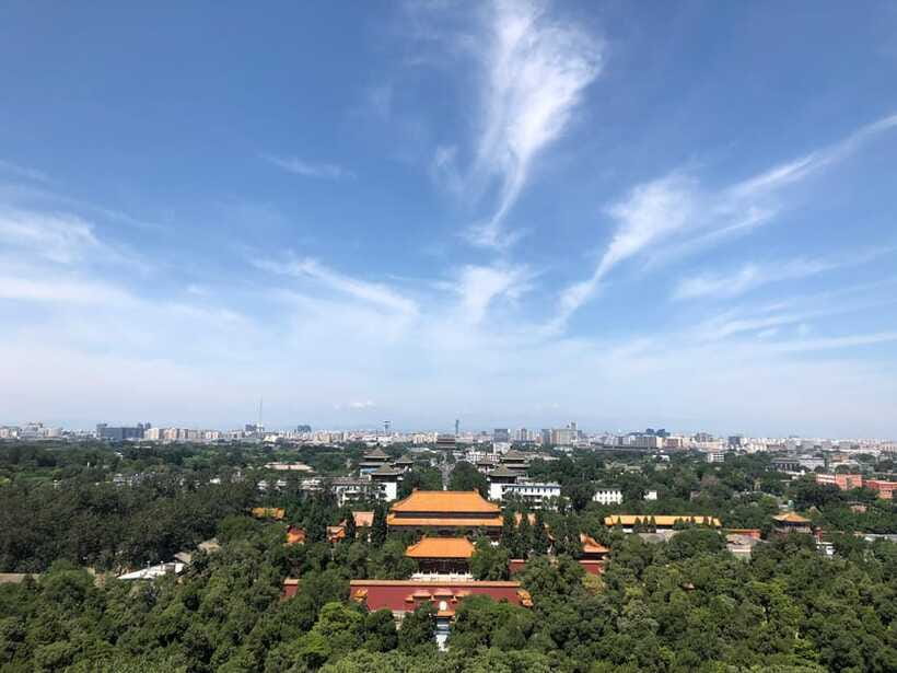 ForbiddenCity & Tiananmen Square ticket with guide(optional) - Who this one-day combo fits best (and who should skip it)
