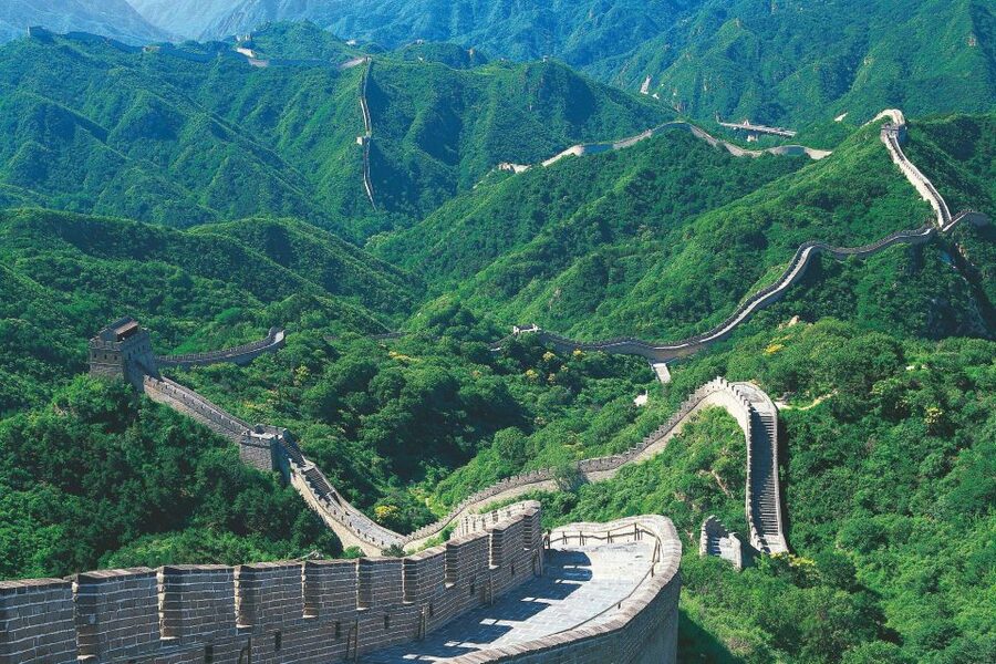 From Beijing: Badaling Great Wall Bus Group Tour - Quick hits before you go